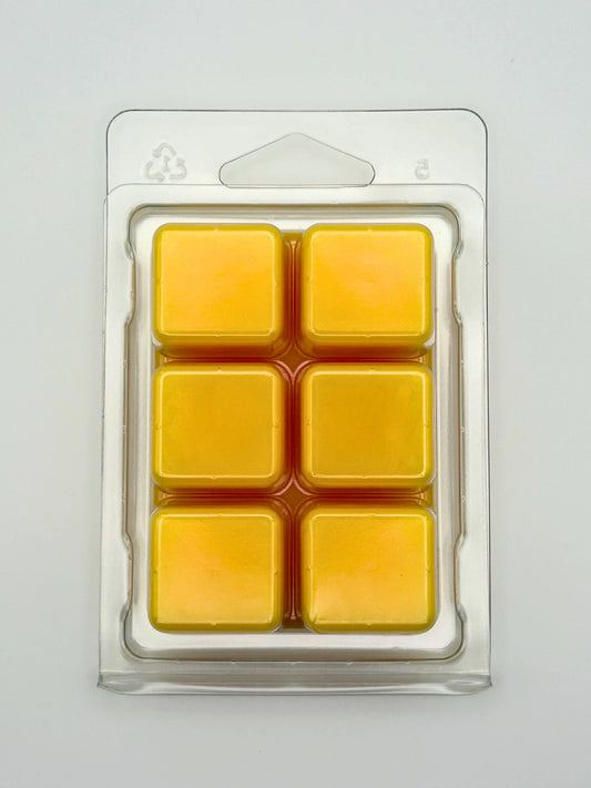 Calm Coral Wax Melts - 85g Pack HelloMelts