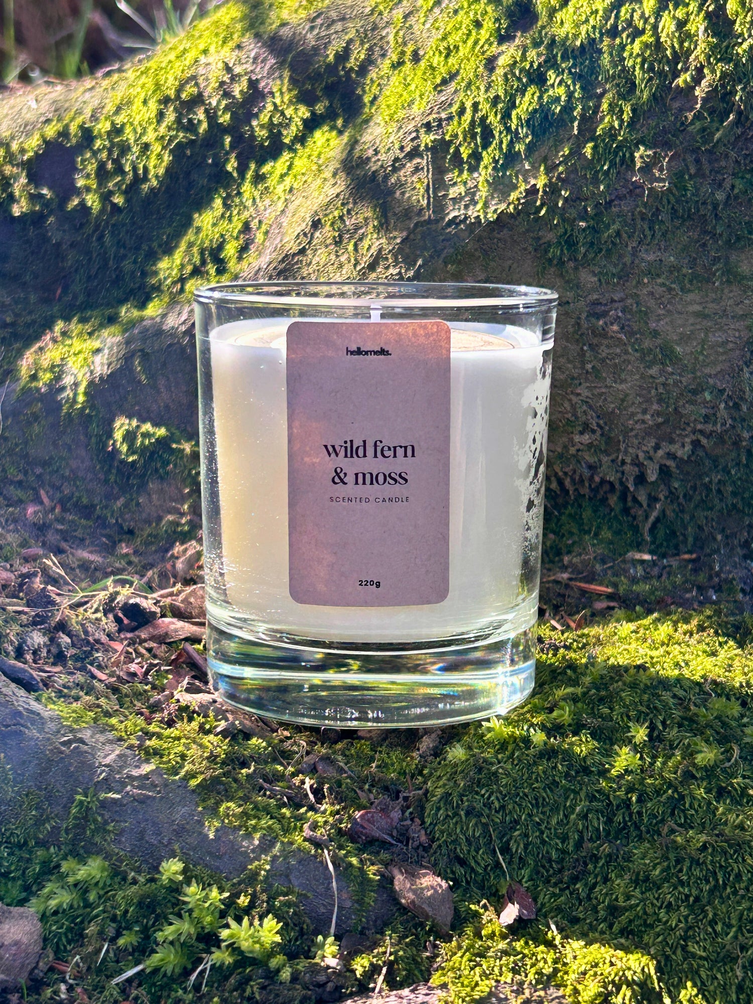 Spring-Collection Hellomelts.