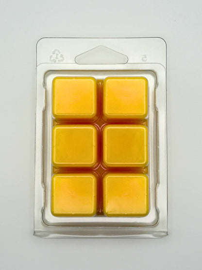 Calm Coral Wax Melts - 85g Pack HelloMelts