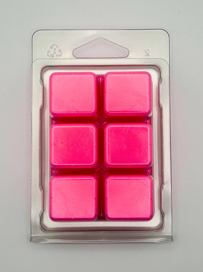 Peony Perfection Wax Melts - 85g Pack HelloMelts